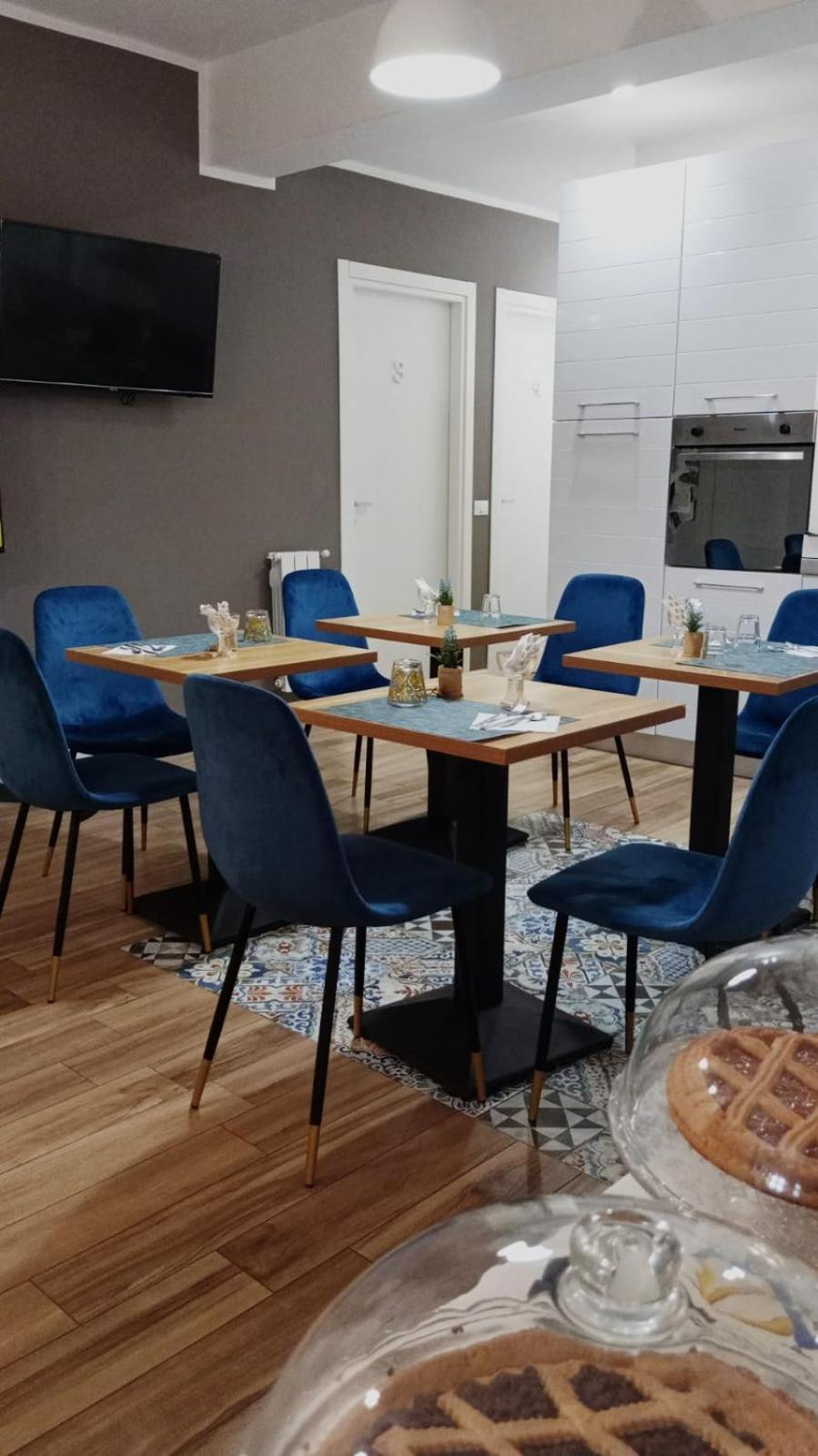 Gocce di Girgenti - comfort suites Agrigente Extérieur photo