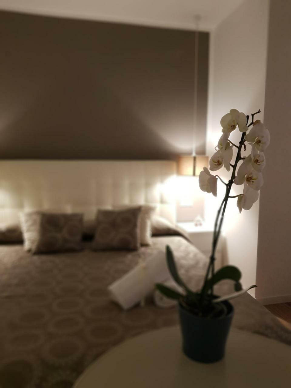 Gocce di Girgenti - comfort suites Agrigente Extérieur photo
