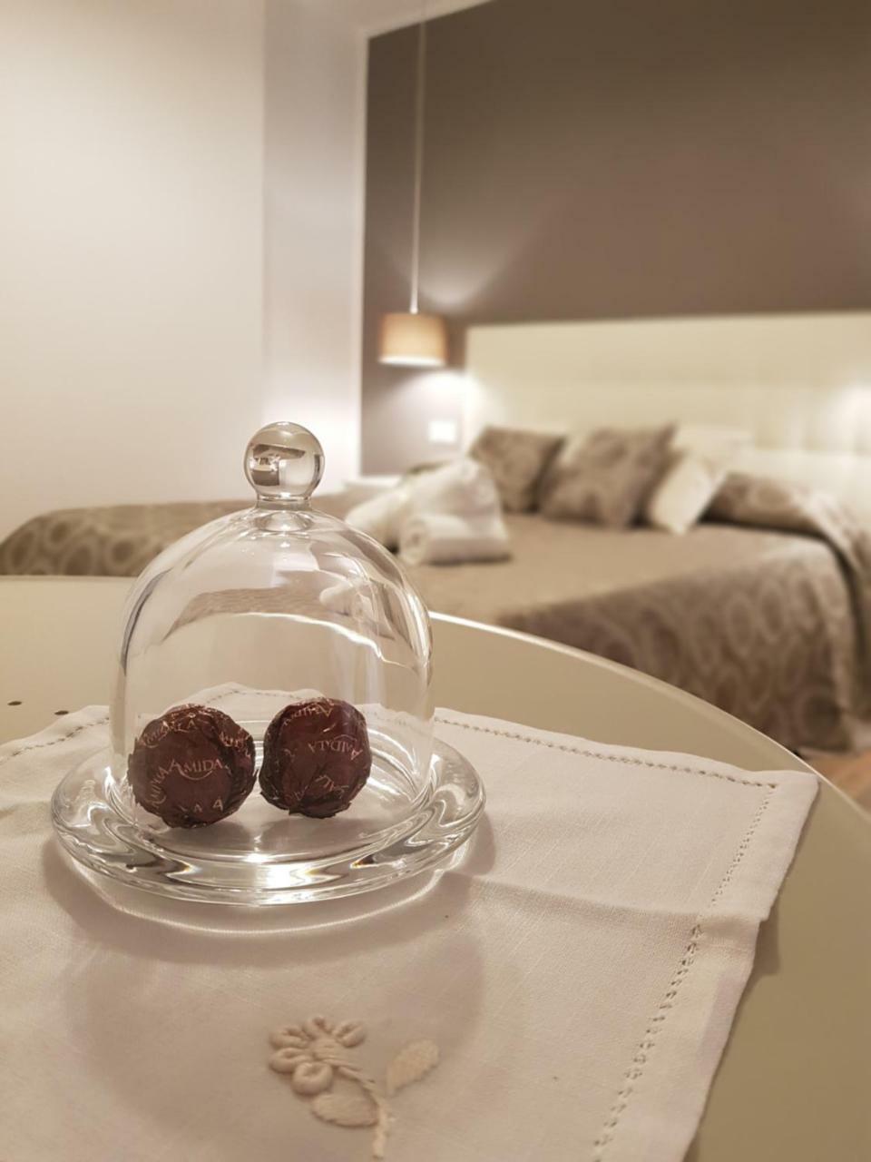 Gocce di Girgenti - comfort suites Agrigente Extérieur photo
