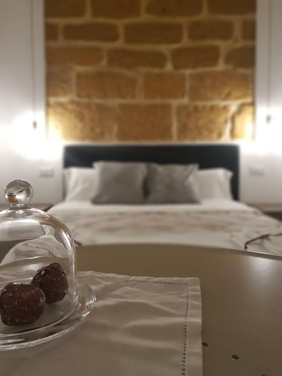 Gocce di Girgenti - comfort suites Agrigente Extérieur photo