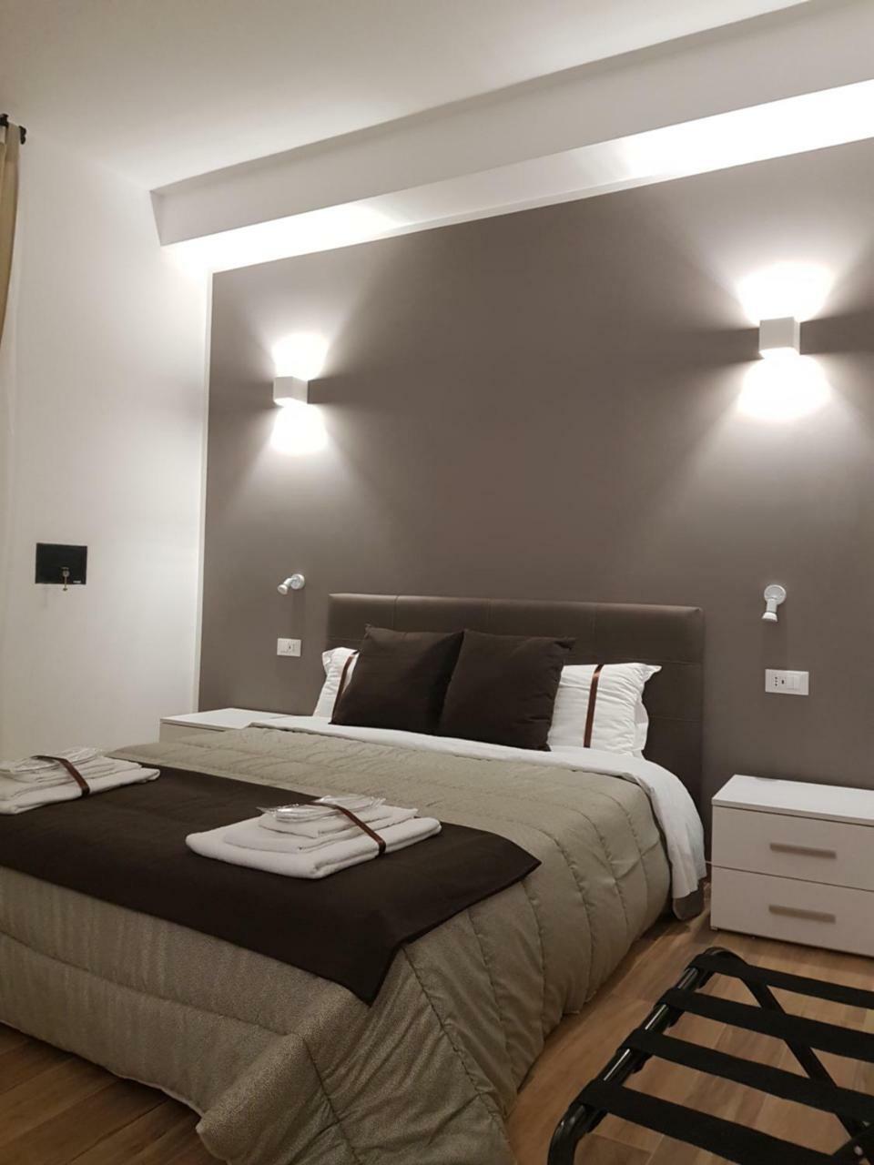 Gocce di Girgenti - comfort suites Agrigente Extérieur photo