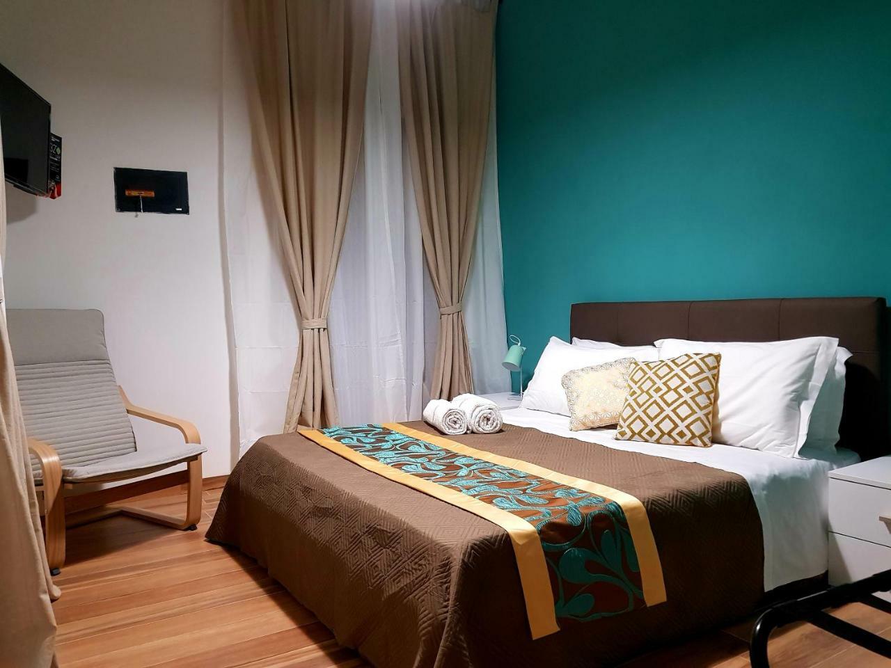 Gocce di Girgenti - comfort suites Agrigente Extérieur photo