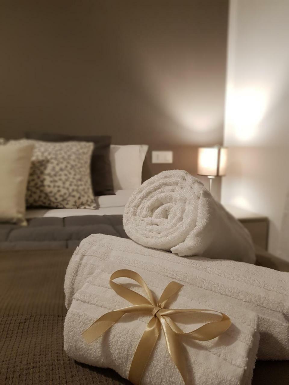 Gocce di Girgenti - comfort suites Agrigente Extérieur photo
