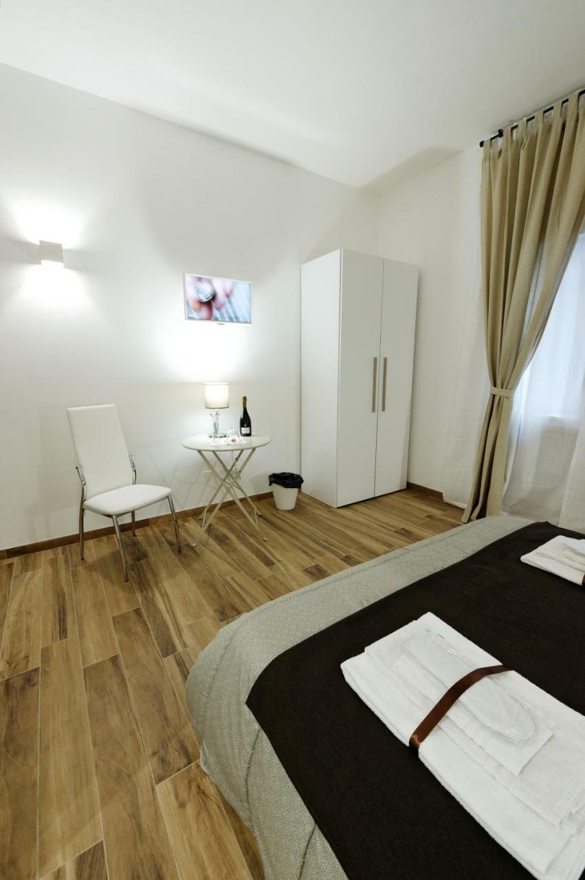 Gocce di Girgenti - comfort suites Agrigente Extérieur photo