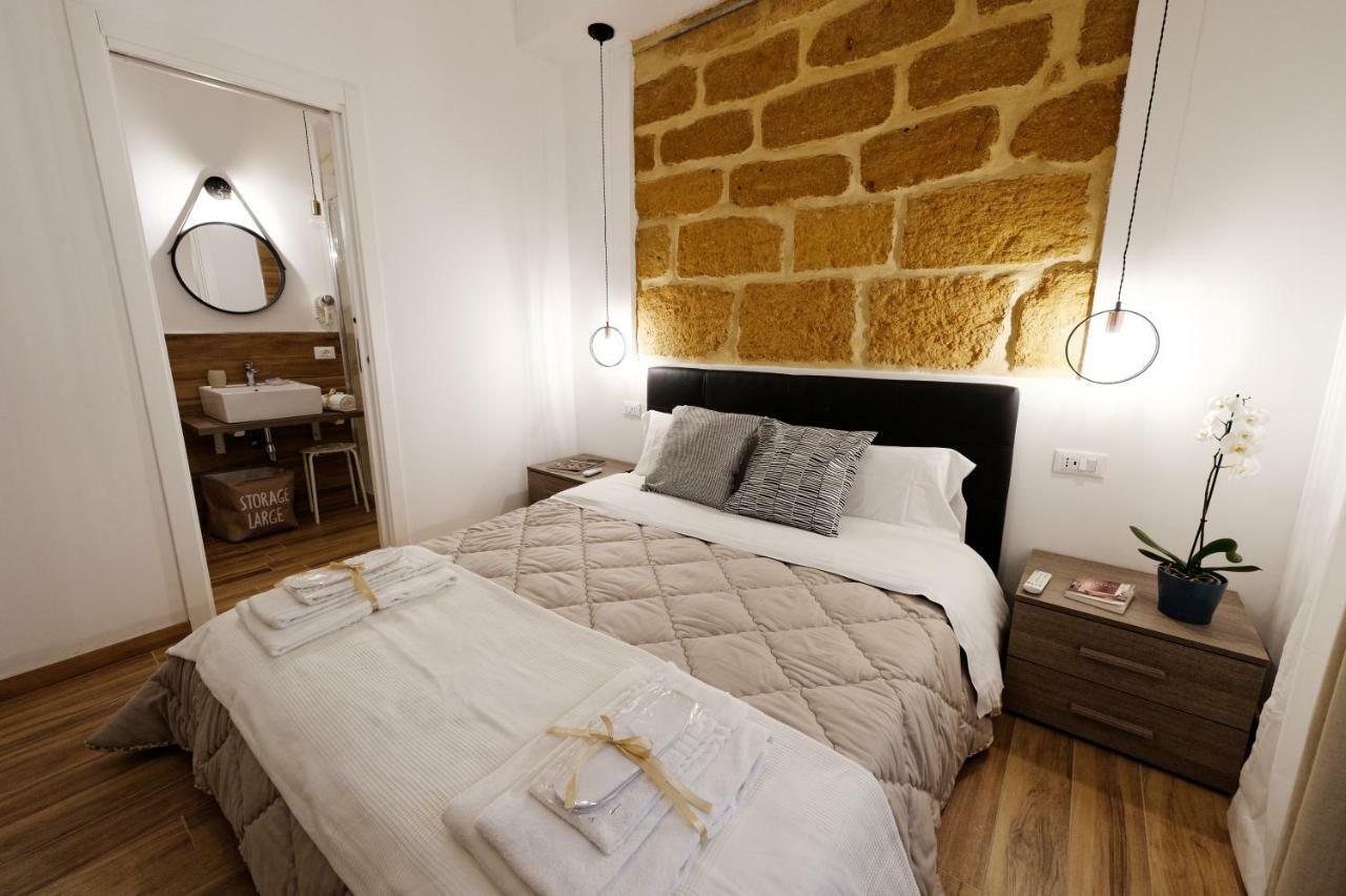 Gocce di Girgenti - comfort suites Agrigente Extérieur photo