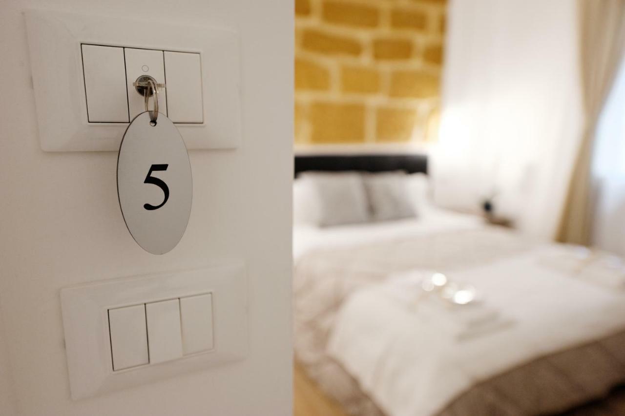 Gocce di Girgenti - comfort suites Agrigente Extérieur photo